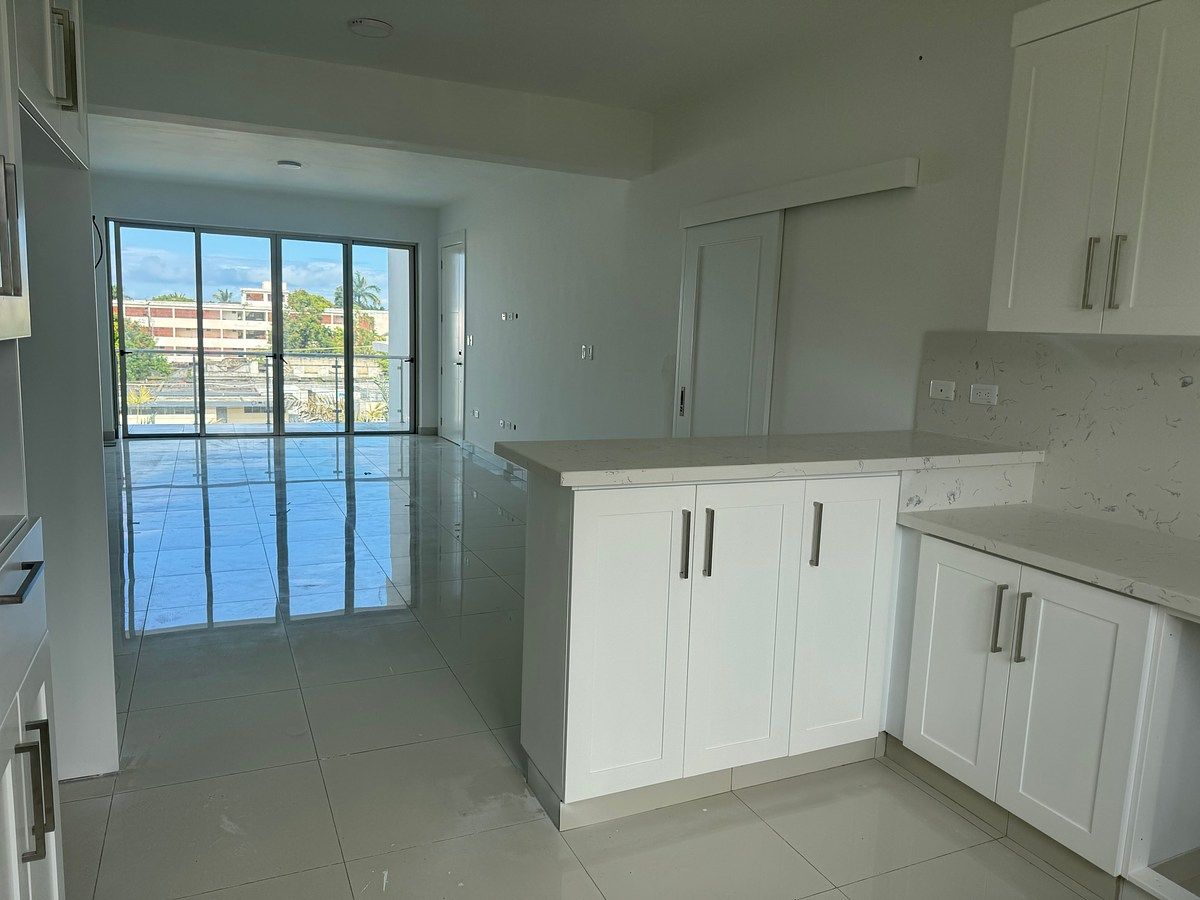 Apartment in San Felipe de Puerto Plata, photo 16 of 25