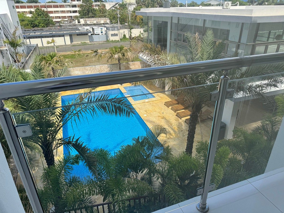 Apartment in San Felipe de Puerto Plata, photo 2 of 25