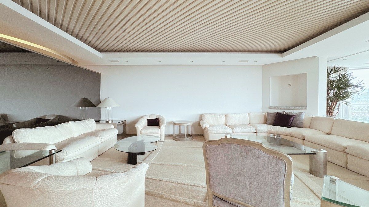 Departamento en venta Paseo de la Reforma, Lomas Altas - Exclusivo desarrollo - foto 5