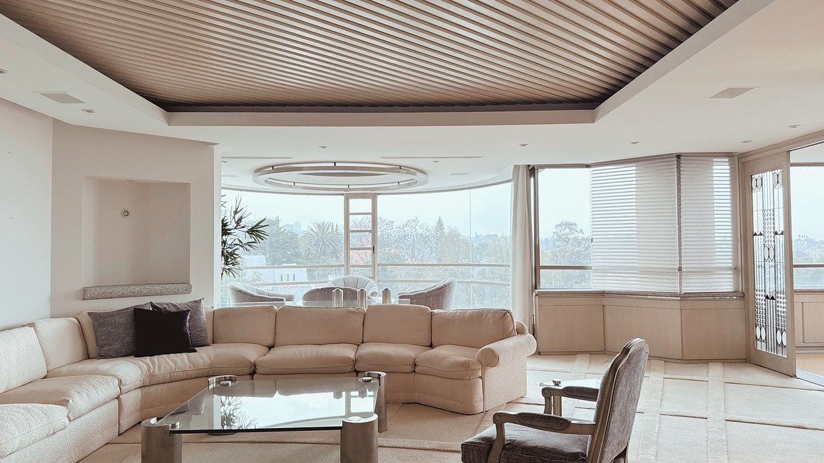 Departamento en venta Paseo de la Reforma, Lomas Altas - Exclusivo desarrollo - foto 3