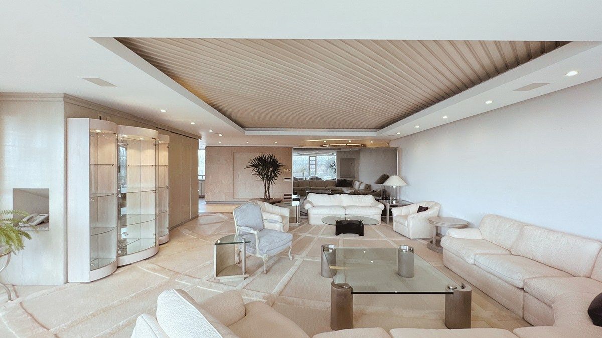 Departamento en venta Paseo de la Reforma, Lomas Altas - Exclusivo desarrollo - foto 2
