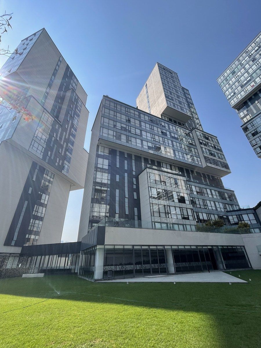 Super view | Central Park | 120m2 - foto 1