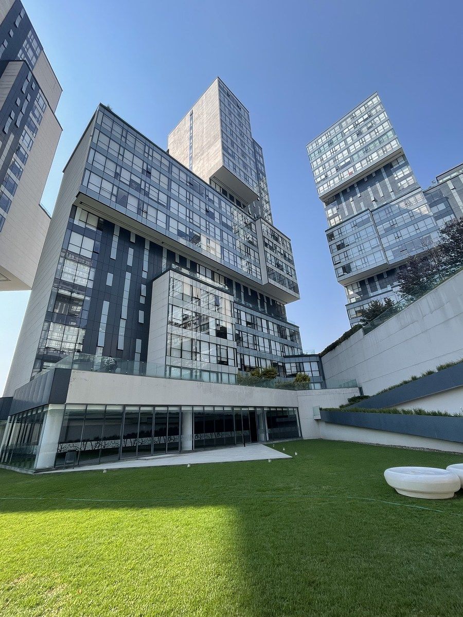 Super view | Central Park | 120m2 - foto 3