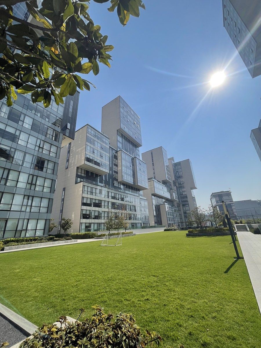 Super view | Central Park | 120m2 - foto 5