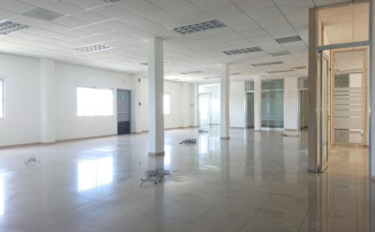 Sala Comercial em Galaxia/tabasco 2000, Villahermosa, foto 2 de 9
