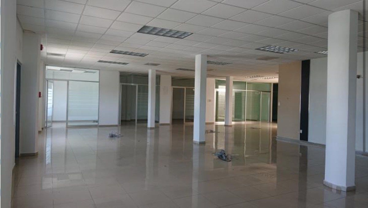 Sala Comercial em Galaxia/tabasco 2000, Villahermosa, foto 3 de 9