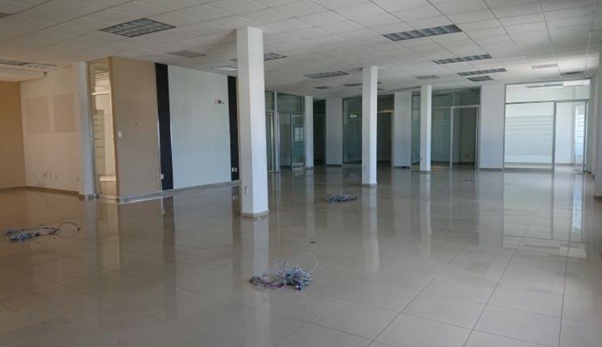 Sala Comercial em Galaxia/tabasco 2000, Villahermosa, foto 4 de 9