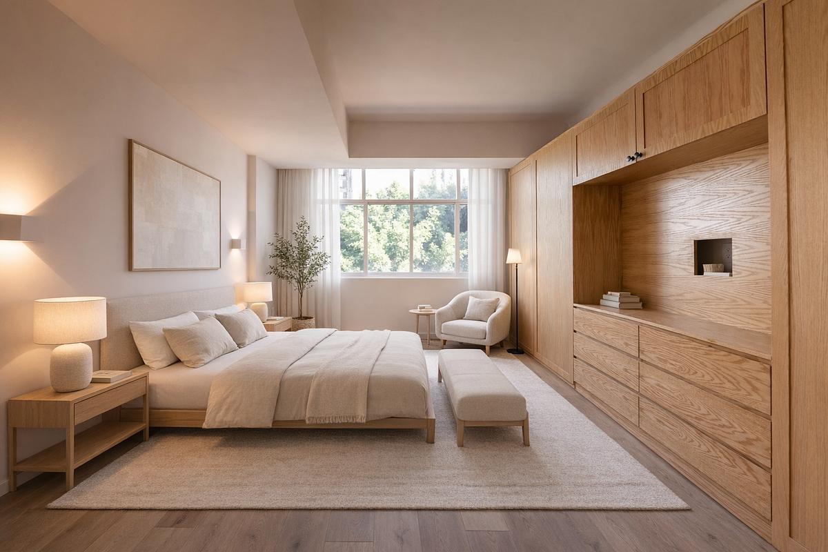 9 de 23: recamara principal