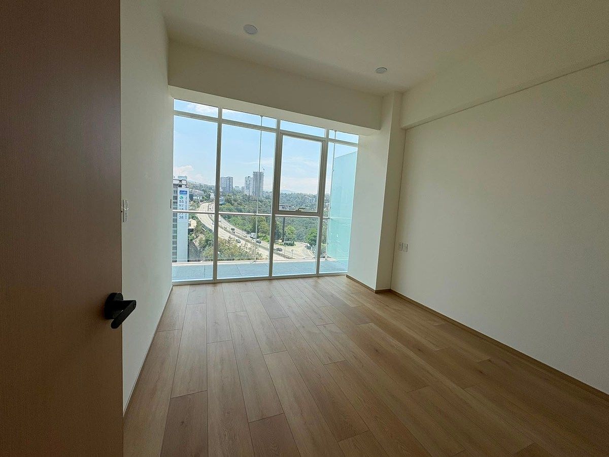 Apartamento em Lomas de Santa Fe, Álvaro Obregón, foto 6 de 22