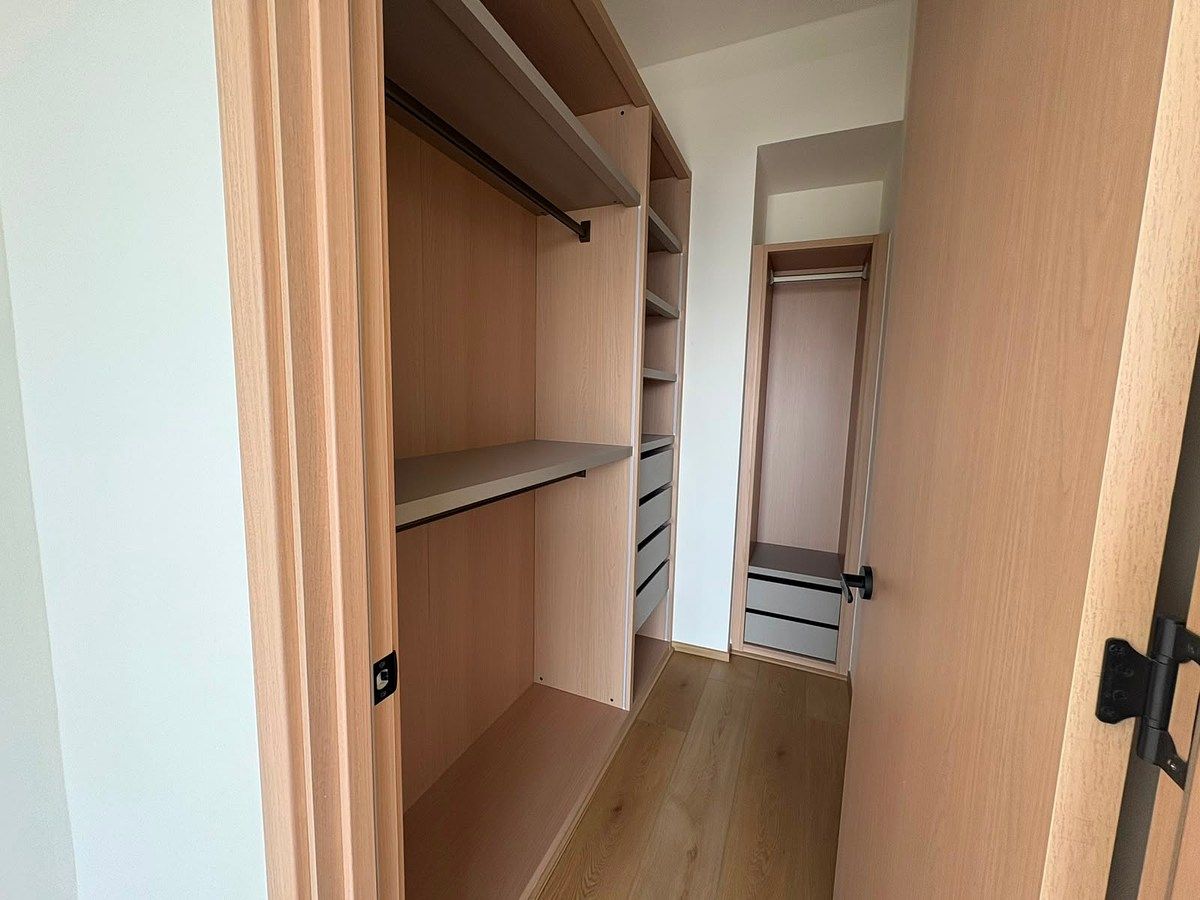 Apartamento em Lomas de Santa Fe, Álvaro Obregón, foto 7 de 22