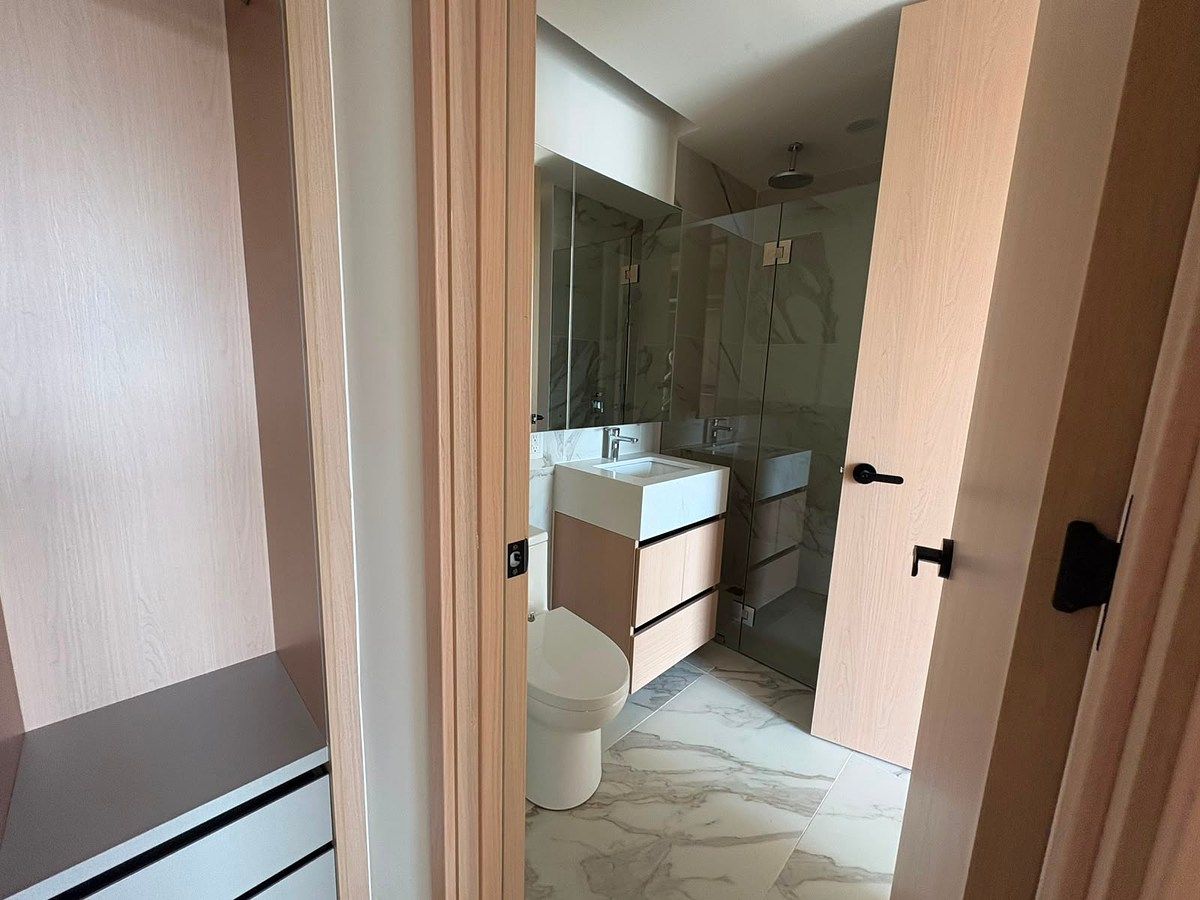Apartamento em Lomas de Santa Fe, Álvaro Obregón, foto 8 de 22