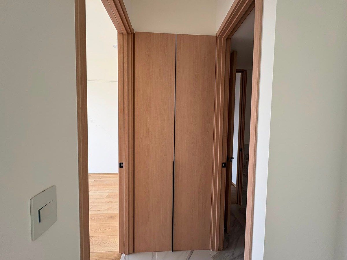 Apartamento em Lomas de Santa Fe, Álvaro Obregón, foto 5 de 22