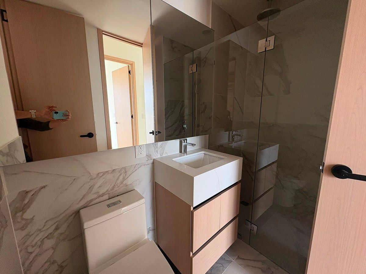 Apartamento em Lomas de Santa Fe, Álvaro Obregón, foto 9 de 22