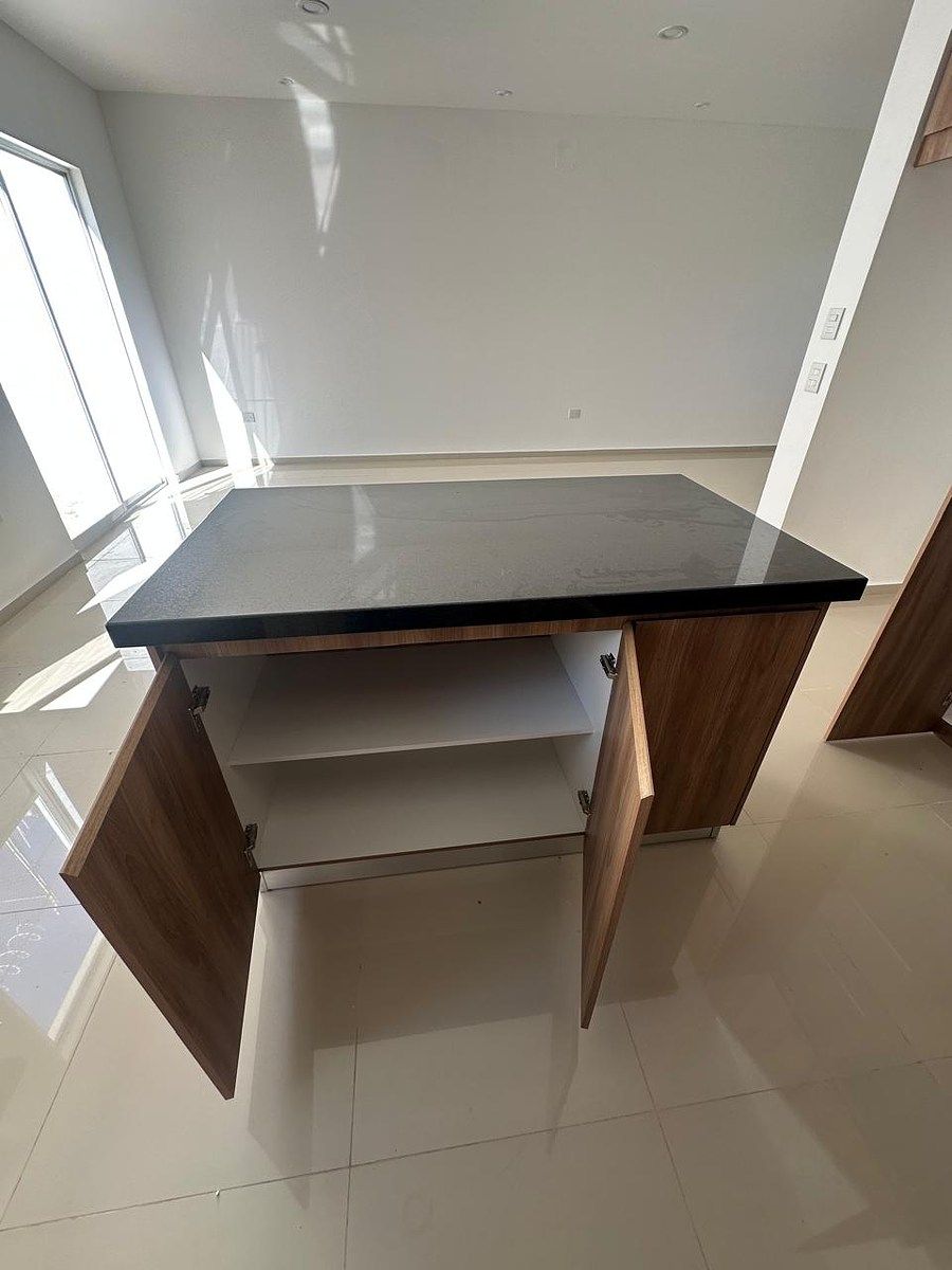 15 de 20: ISLA DE COCINA