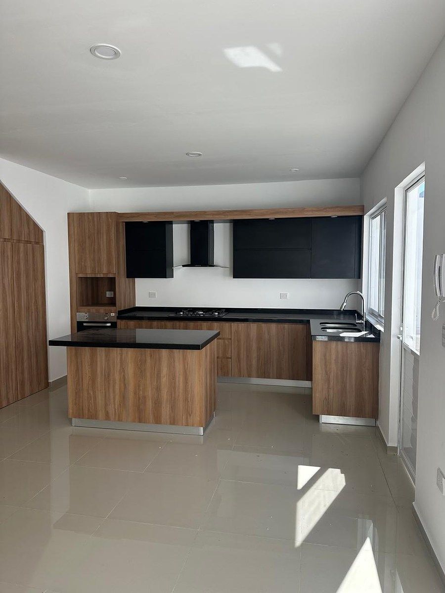 6 de 20: COCINA INTEGRAL EQUIPADA