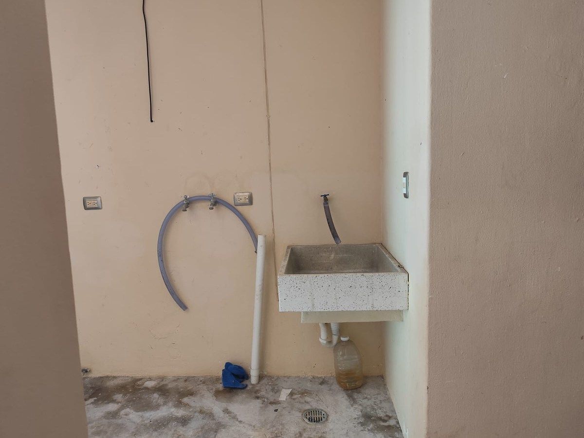 9 of 21: area de lavado