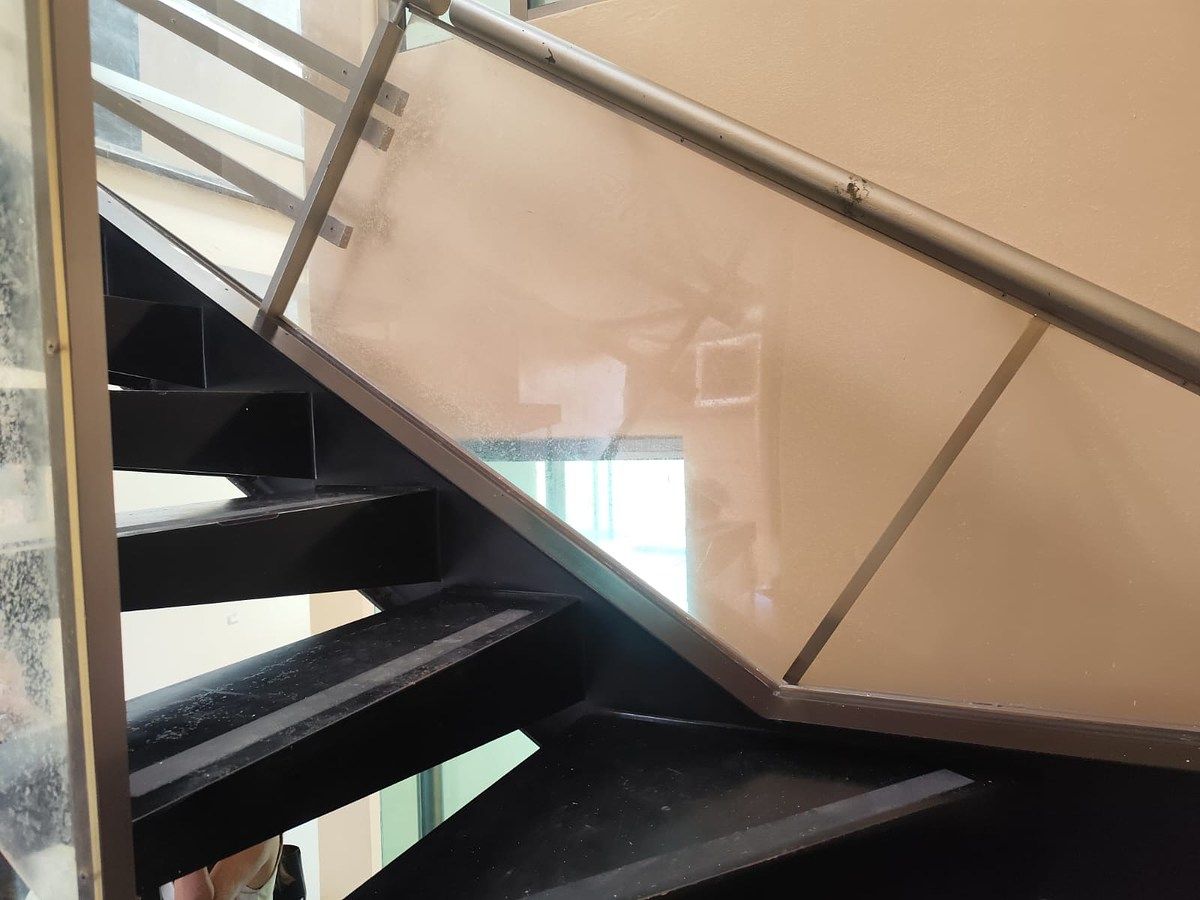 11 of 21: planta alta en el interior de la casa