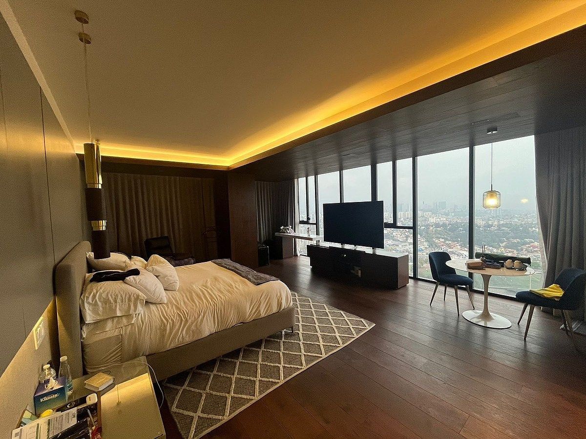 Apartamento em Lomas del Chamizal, Cuajimalpa de Morelos, foto 15 de 16