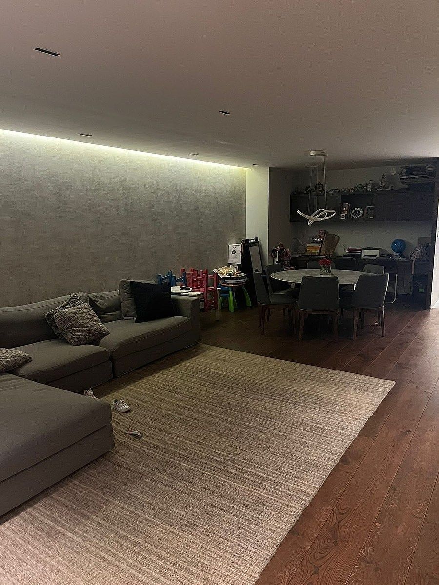 Apartamento em Lomas del Chamizal, Cuajimalpa de Morelos, foto 16 de 16