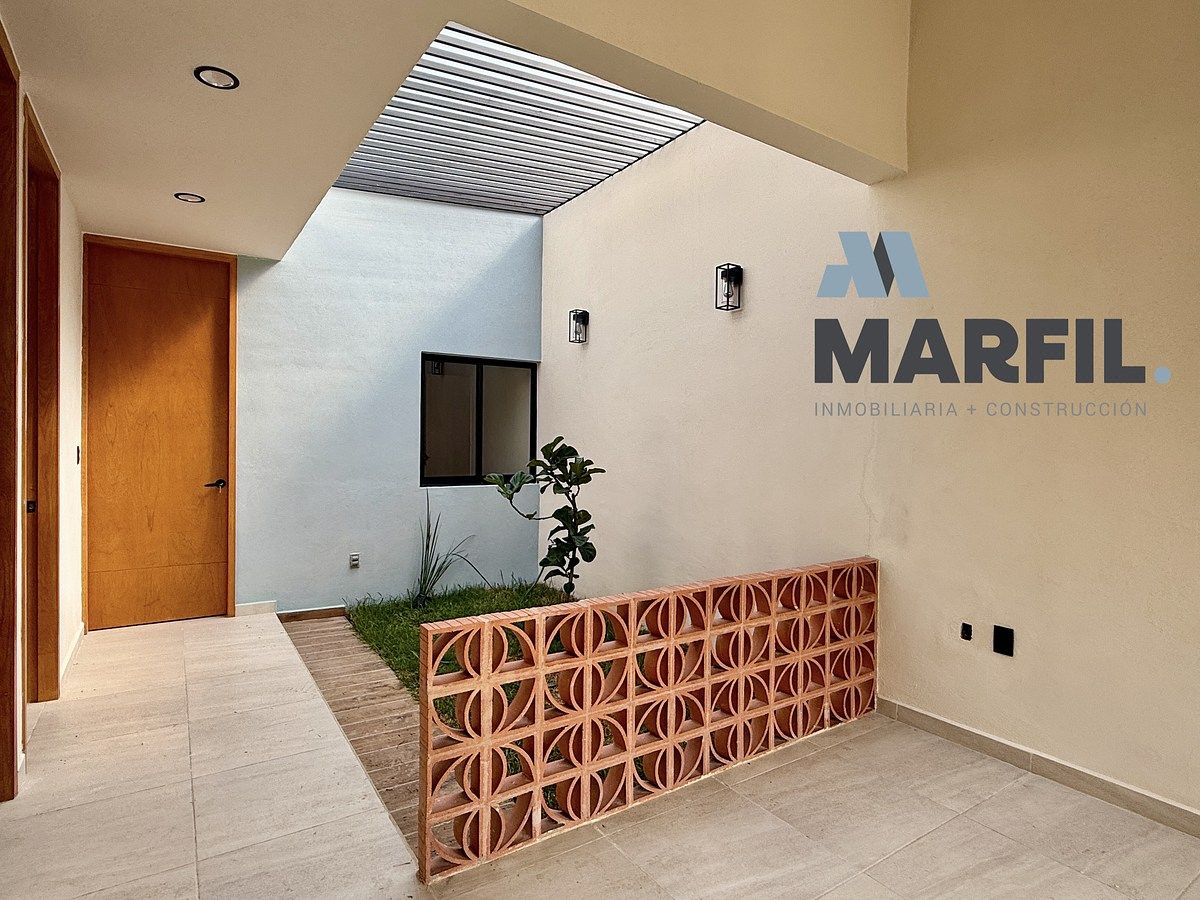 Casa en Venta en Residencial Ciudad Natura Villa de Alvarez Colima