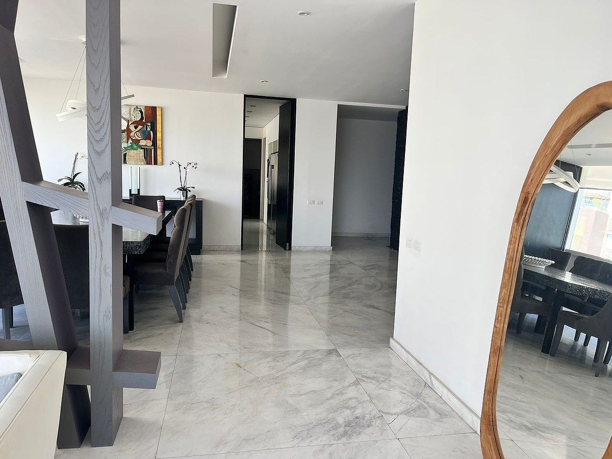 Departamento en Lomas del Chamizal, Cuajimalpa de Morelos, foto 2 de 17