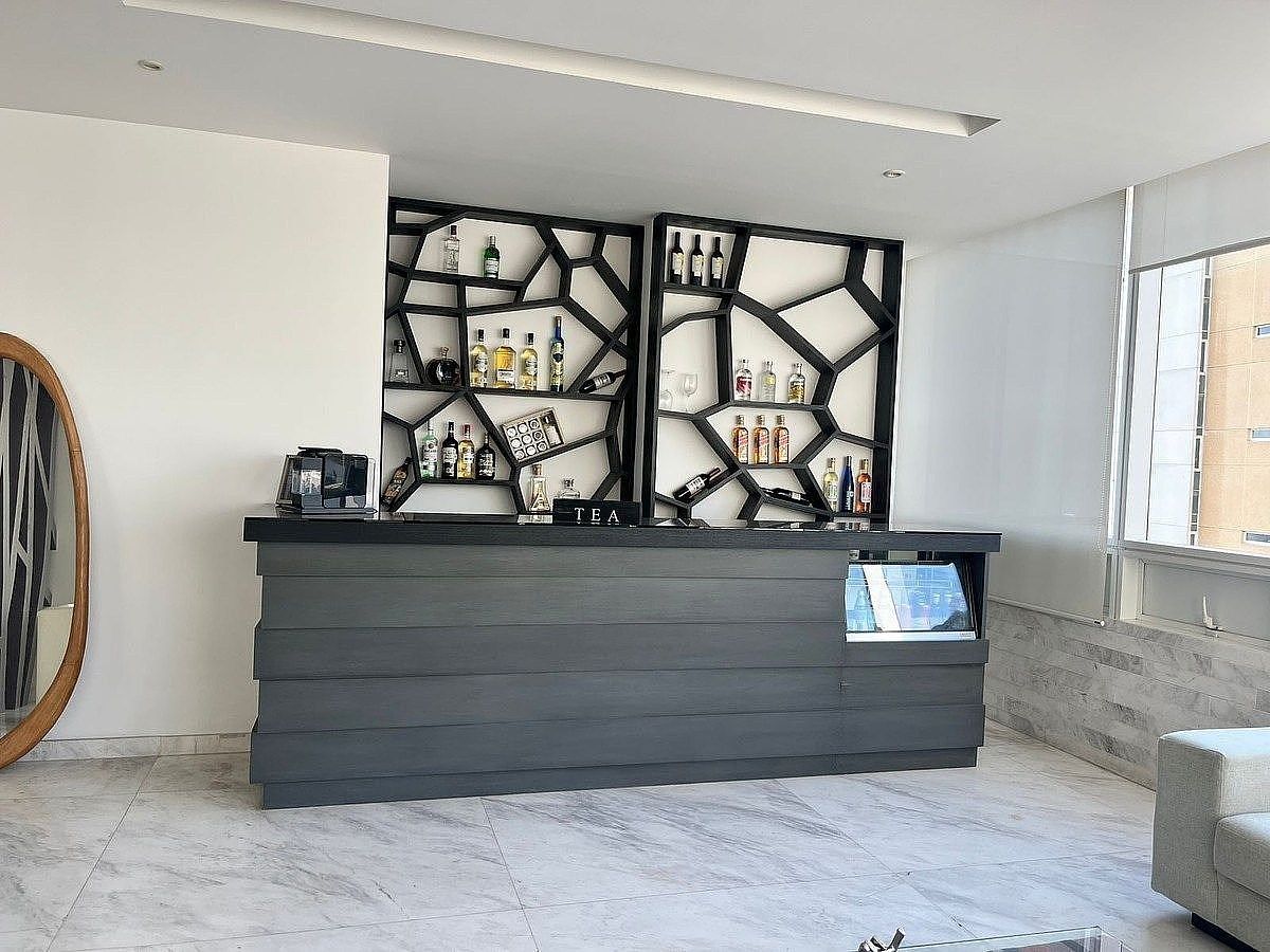 Apartamento em Lomas del Chamizal, Cuajimalpa de Morelos, foto 7 de 17