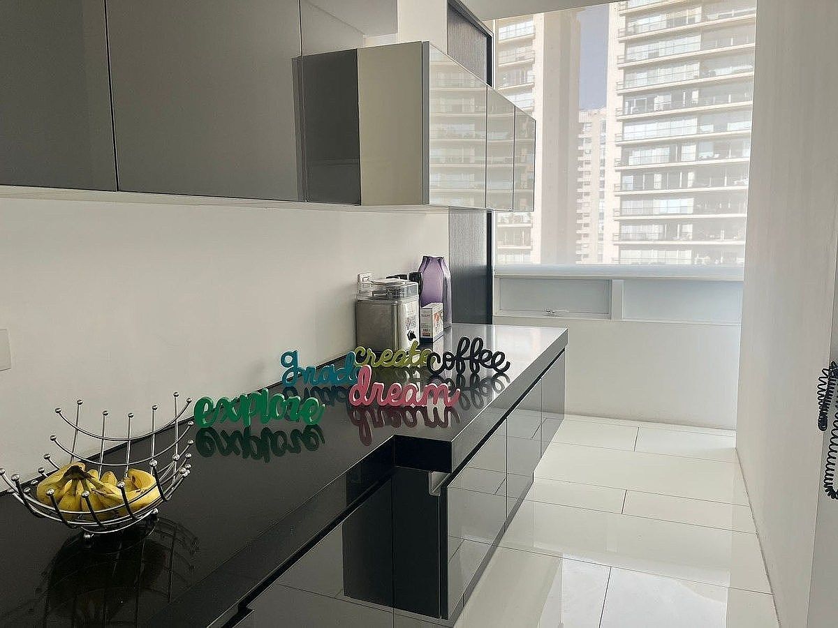 Apartamento em Lomas del Chamizal, Cuajimalpa de Morelos, foto 9 de 17