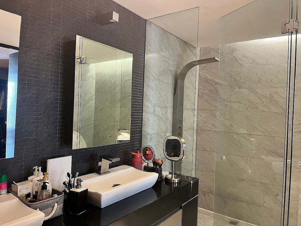 Apartamento em Lomas del Chamizal, Cuajimalpa de Morelos, foto 14 de 17