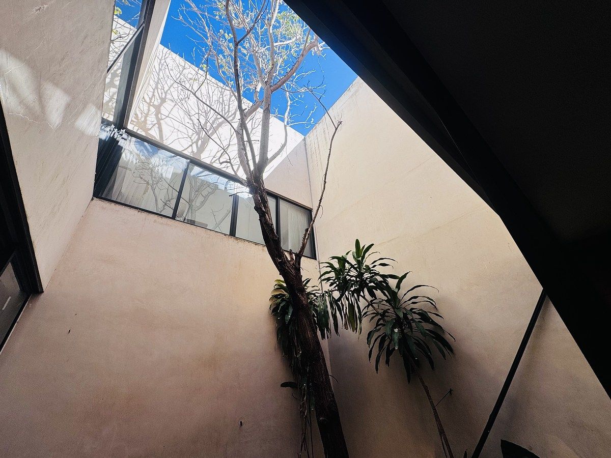 18 de 41: Vista terraza