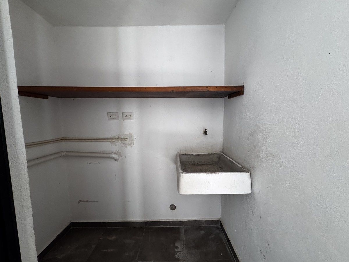 39 de 41: Cuarto de lavado