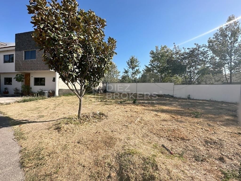 Terreno en Venta , Bosques Vallarta - Senda de la Magnolia, Zapopan. - foto 5