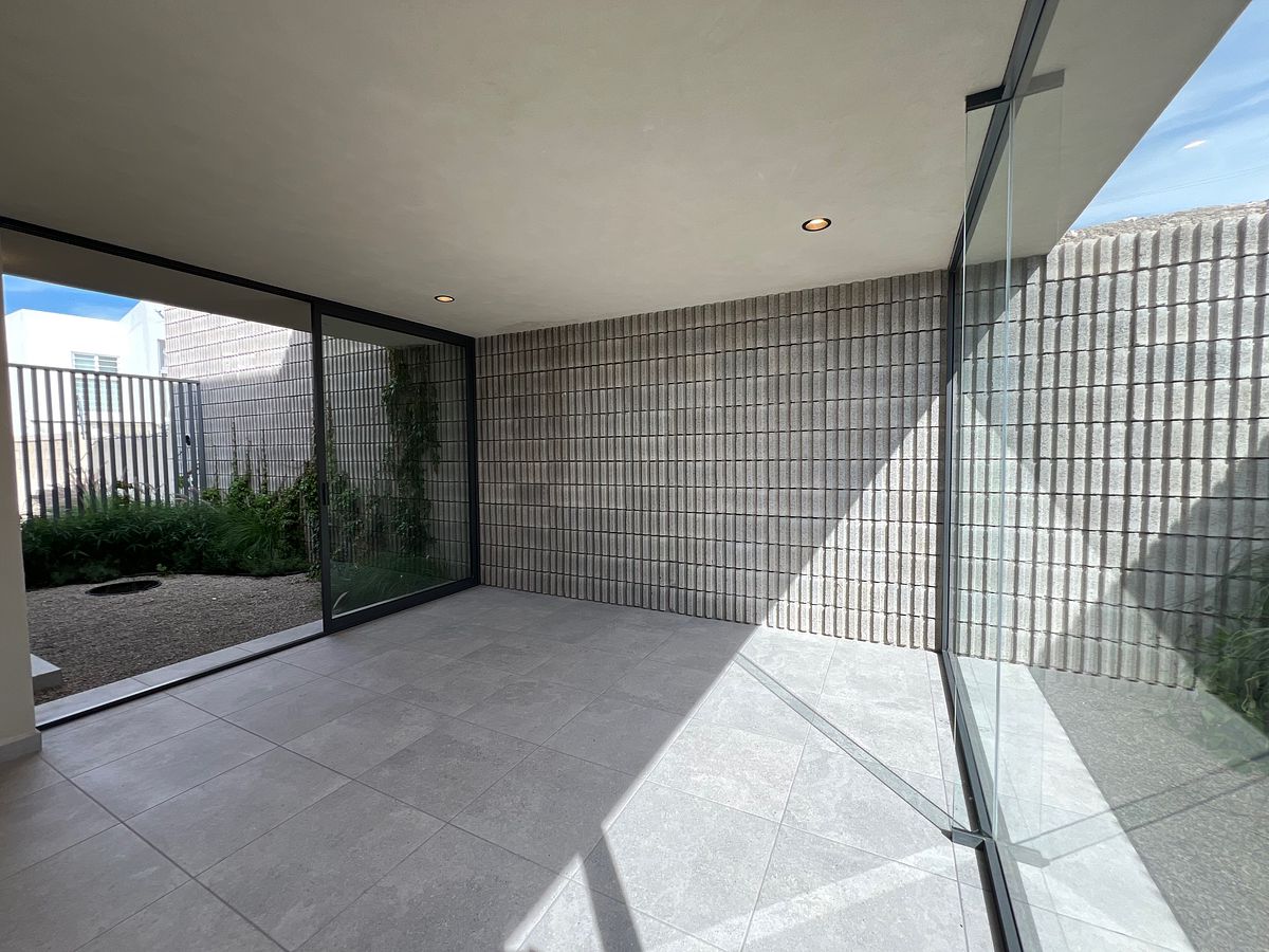 House in Gated Community in Juriquilla, Querétaro, photo 10 of 25
