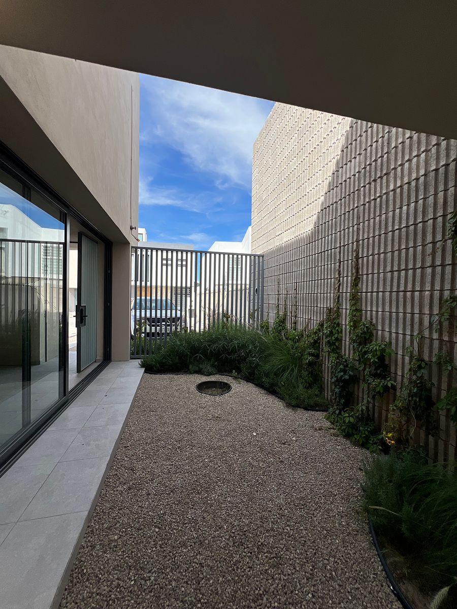 House in Gated Community in Juriquilla, Querétaro, photo 6 of 25