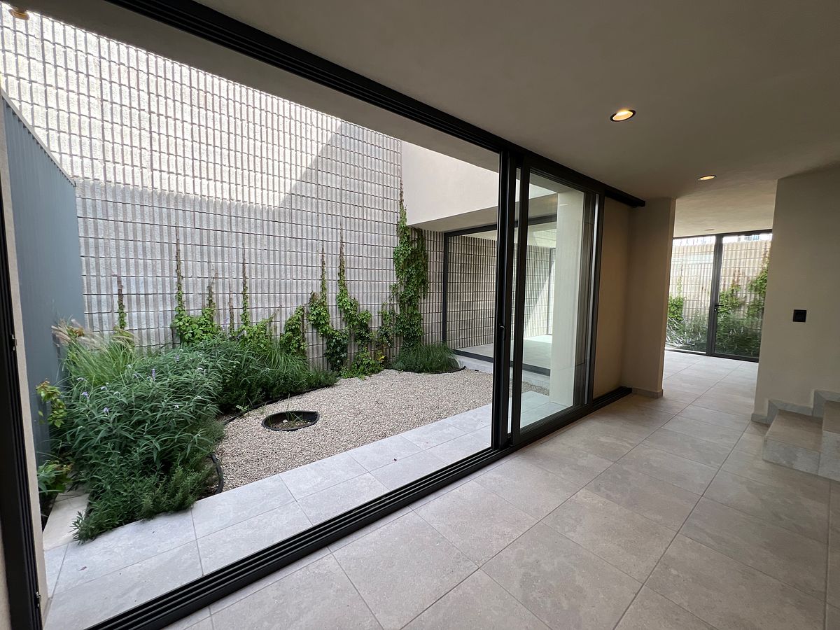 House in Gated Community in Juriquilla, Querétaro, photo 5 of 25