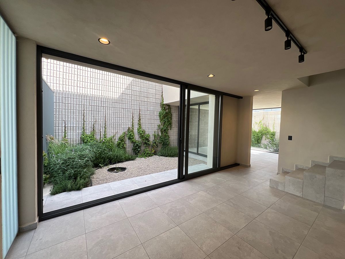 House in Gated Community in Juriquilla, Querétaro, photo 9 of 25