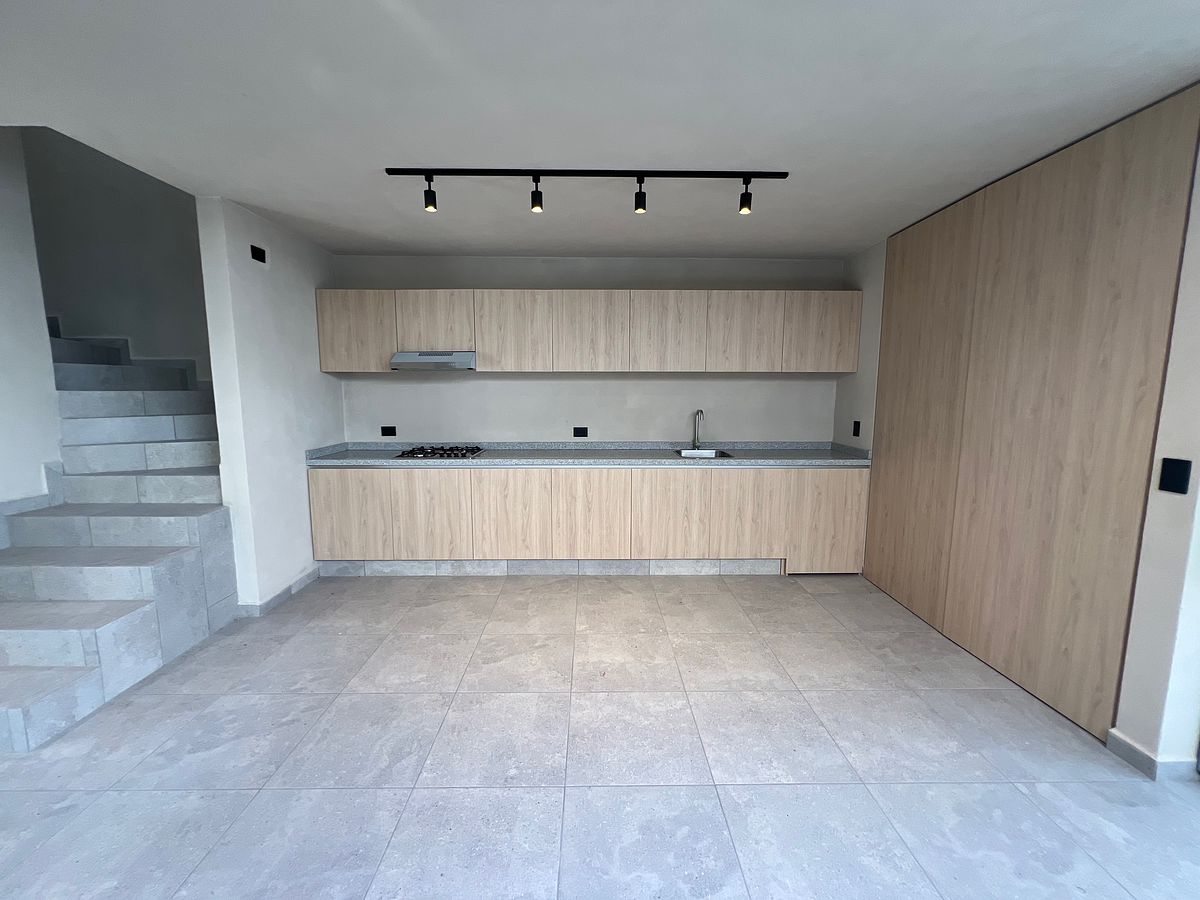 House in Gated Community in Juriquilla, Querétaro, photo 7 of 25