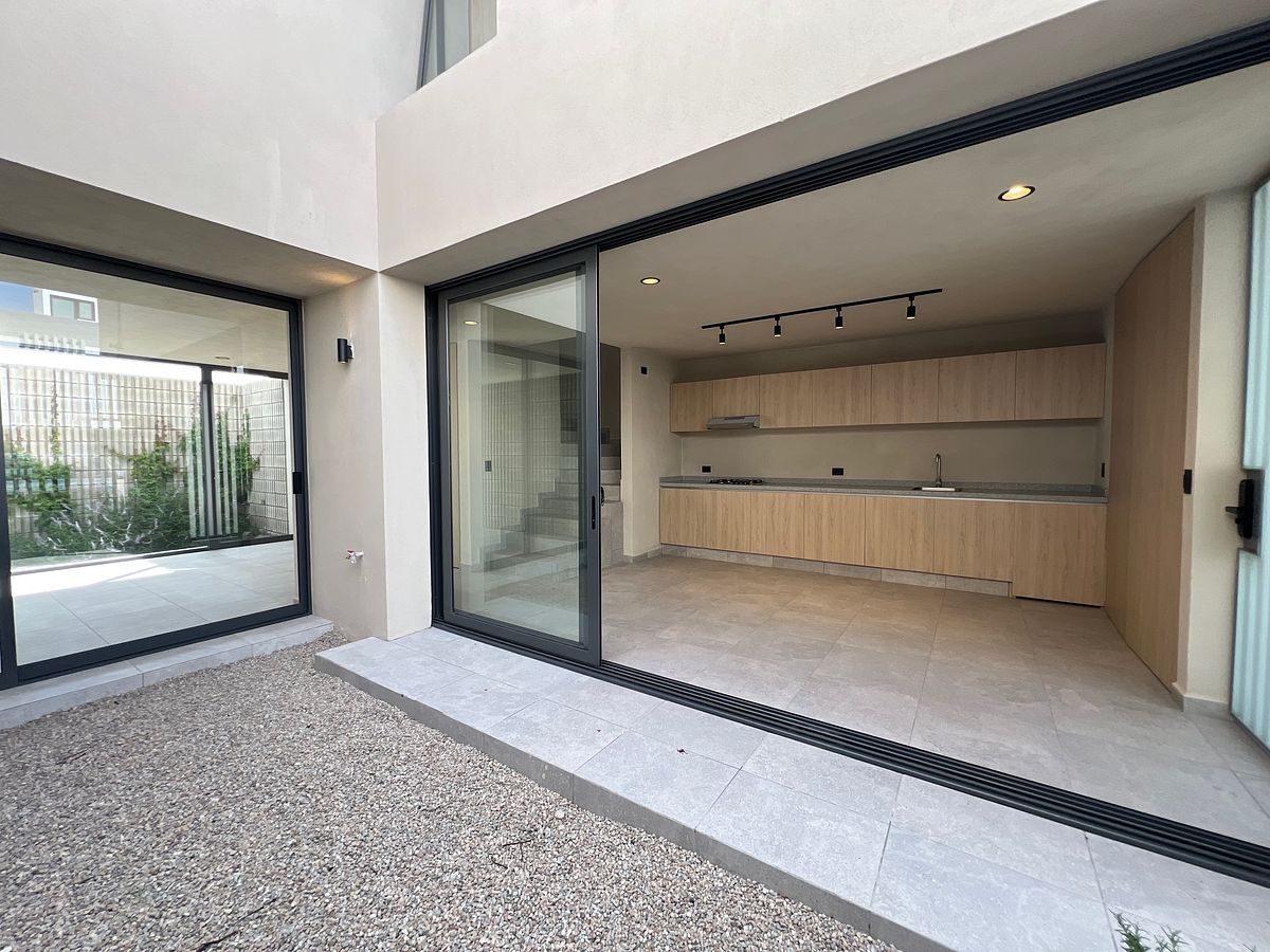 House in Gated Community in Juriquilla, Querétaro, photo 8 of 25