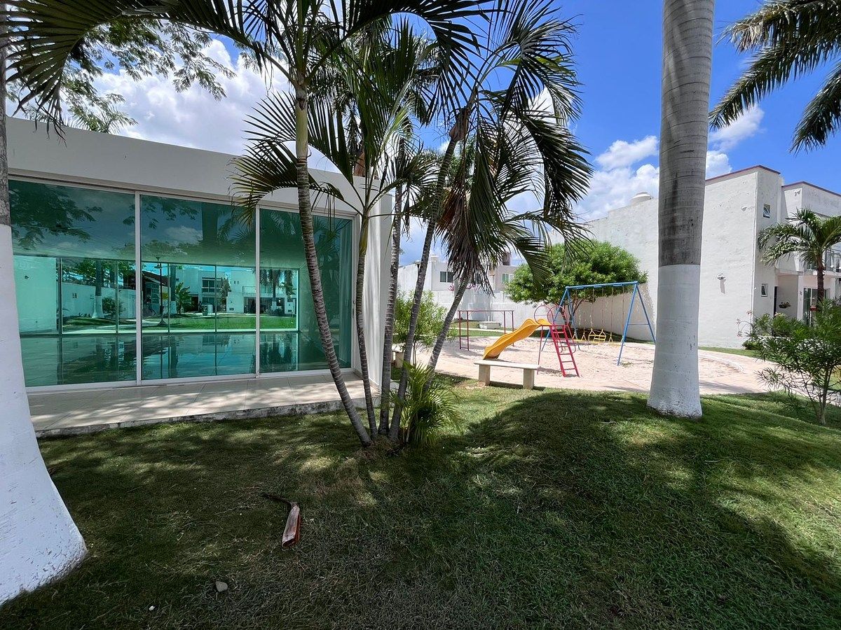 21 of 21: areas comunes