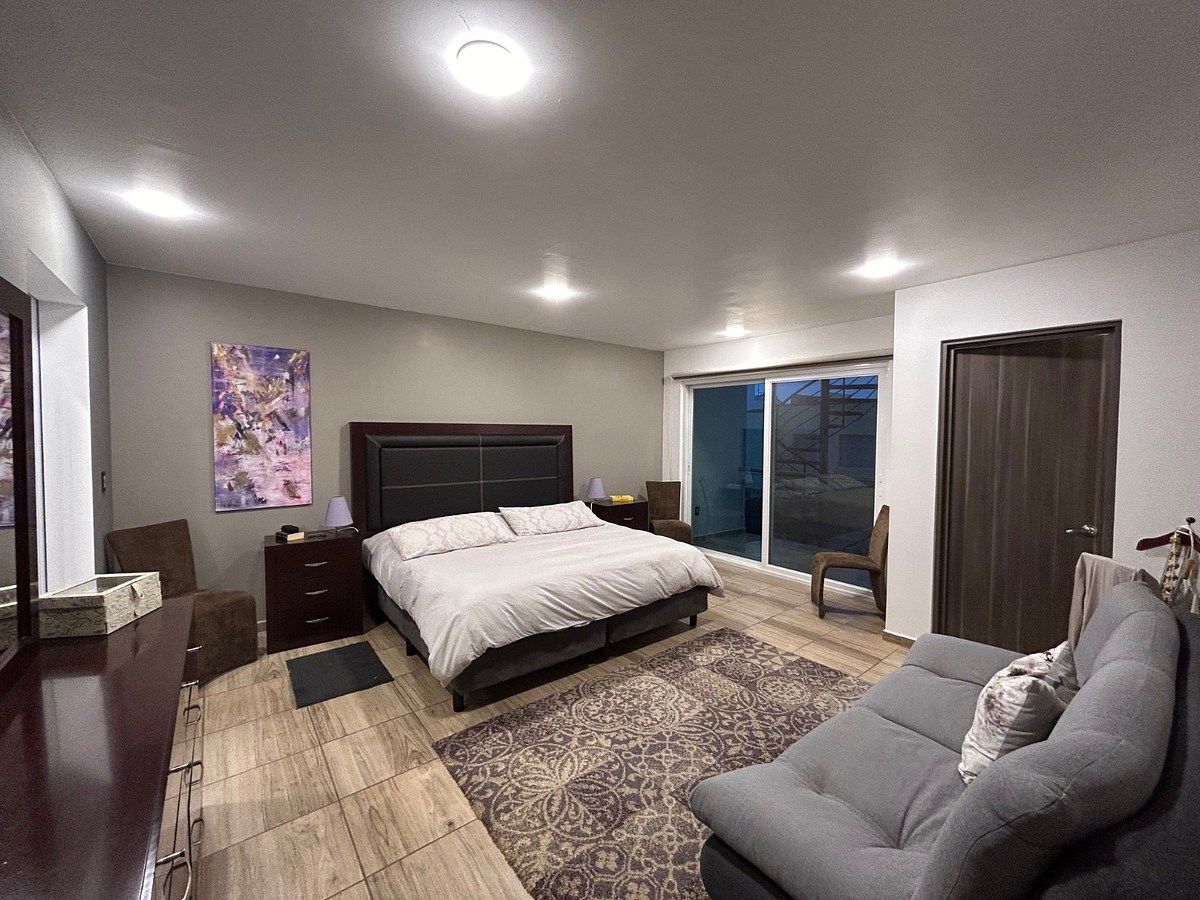 12 de 28: Recámara principal