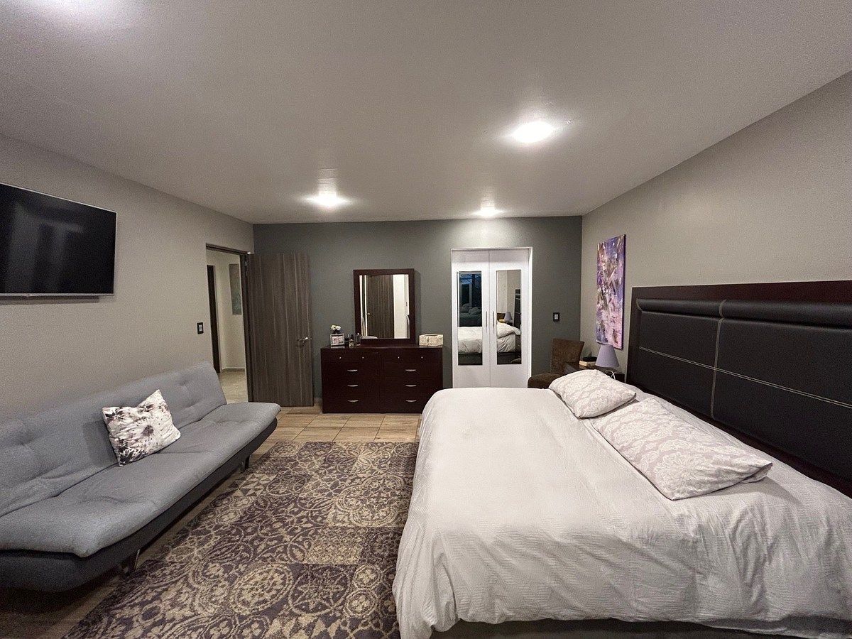 13 de 28: Recámara principal