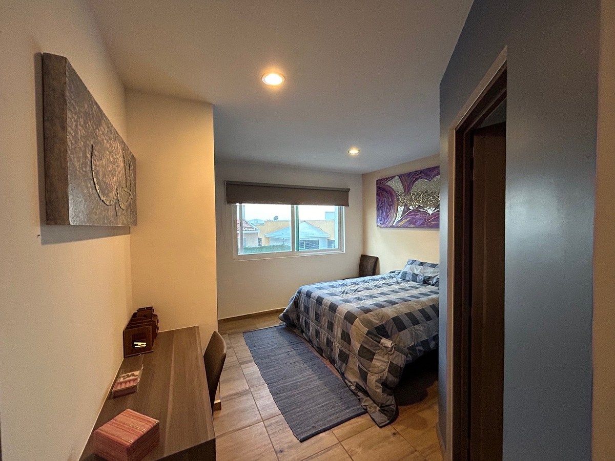 20 de 28: Cuarto de visitas