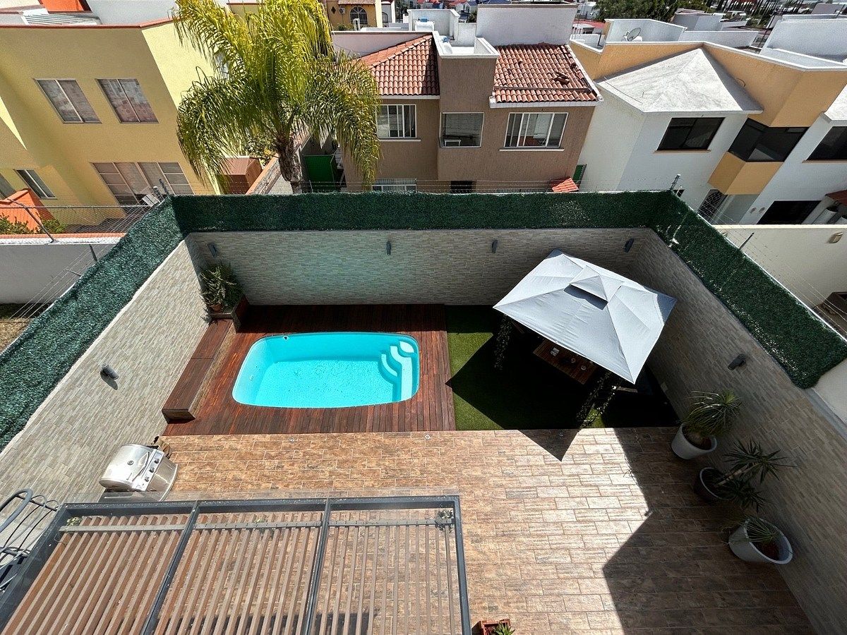 28 de 28: Vista desde arriba