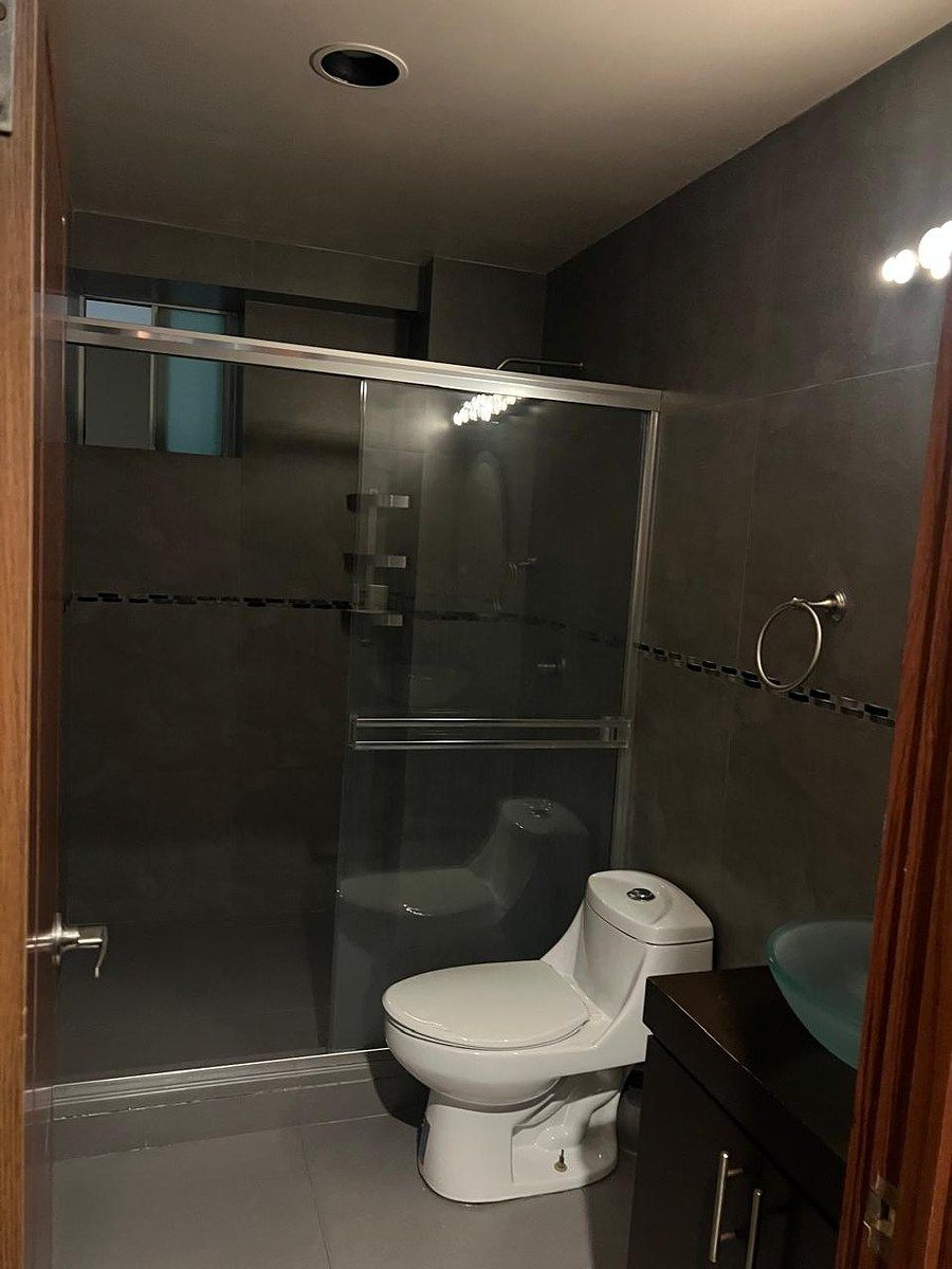 7 de 13: bano completo