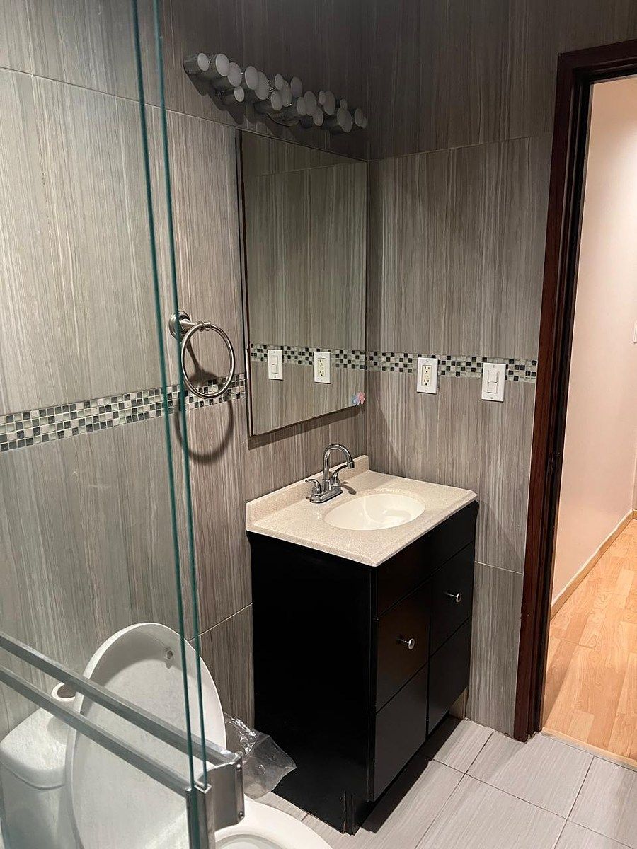 11 de 13: segundo bano completo