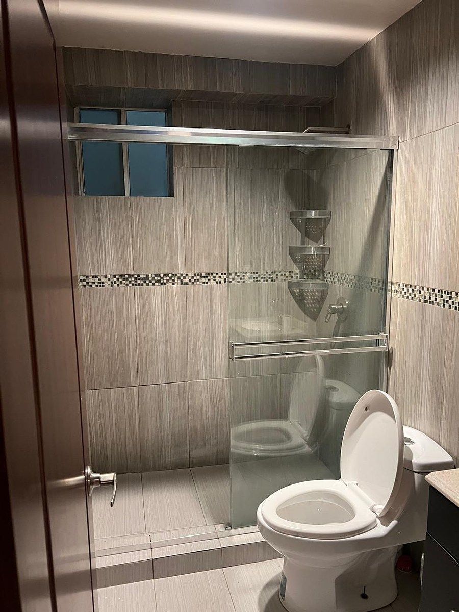 13 de 13: banos con acabados de lujo