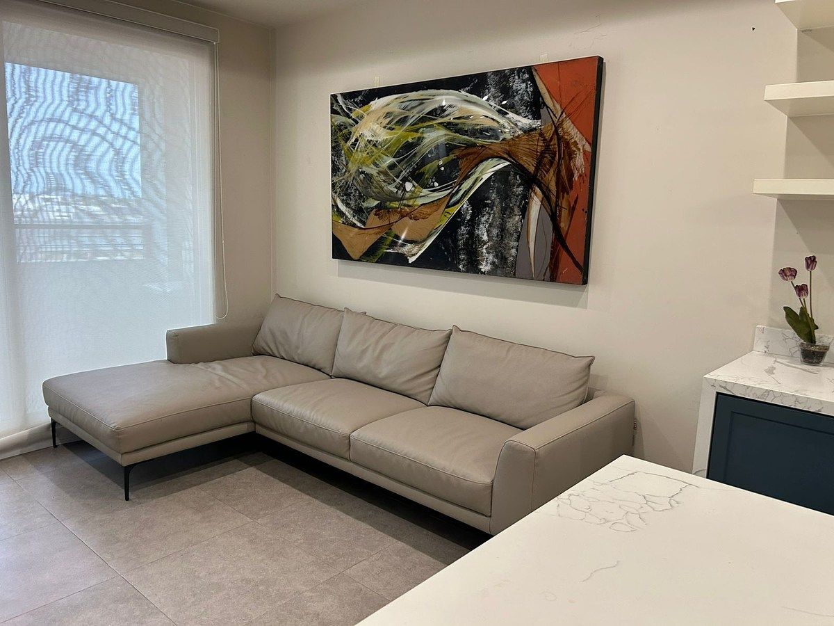 Departamento en Calzada, Mexicali, foto 3 de 13