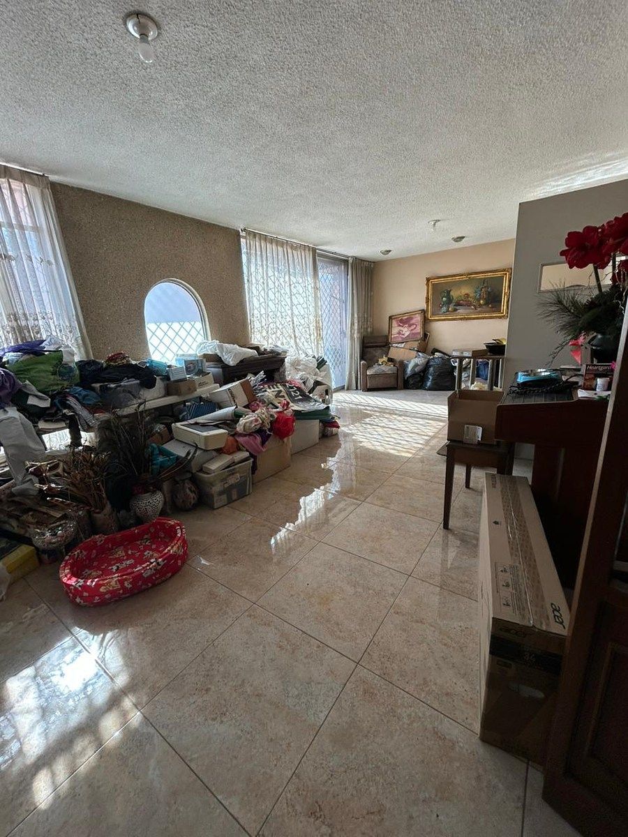 CASA EN VENTA EN CONTRY SAN JUANITO, MTY., N.L. - foto 4
