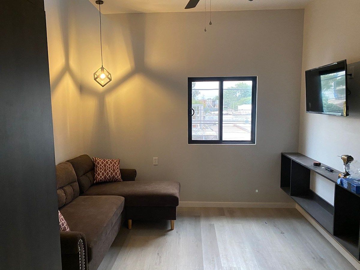 Departamento en González Ortega, Mexicali, foto 7 de 17