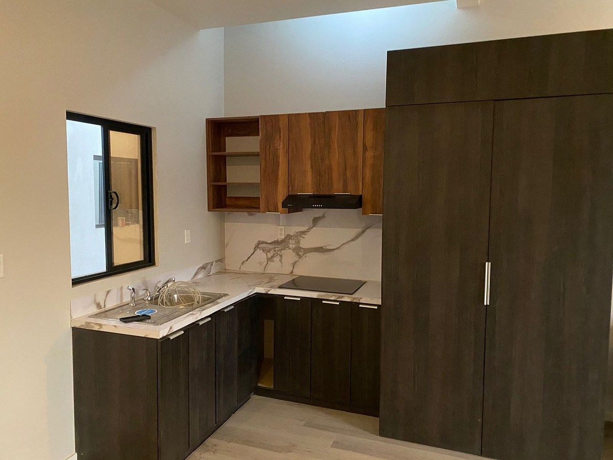 Departamento en González Ortega, Mexicali, foto 5 de 17