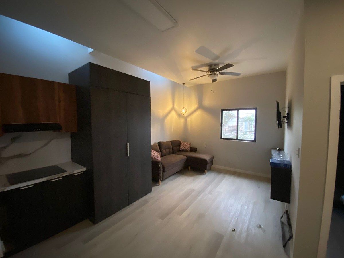 Departamento en González Ortega, Mexicali, foto 4 de 17